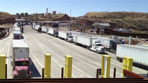 Nogales border waiting time. Things To Know About Nogales border waiting time. 